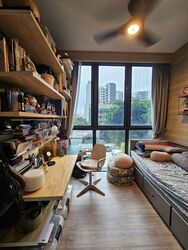 The Tapestry (D18), Condominium #605794471